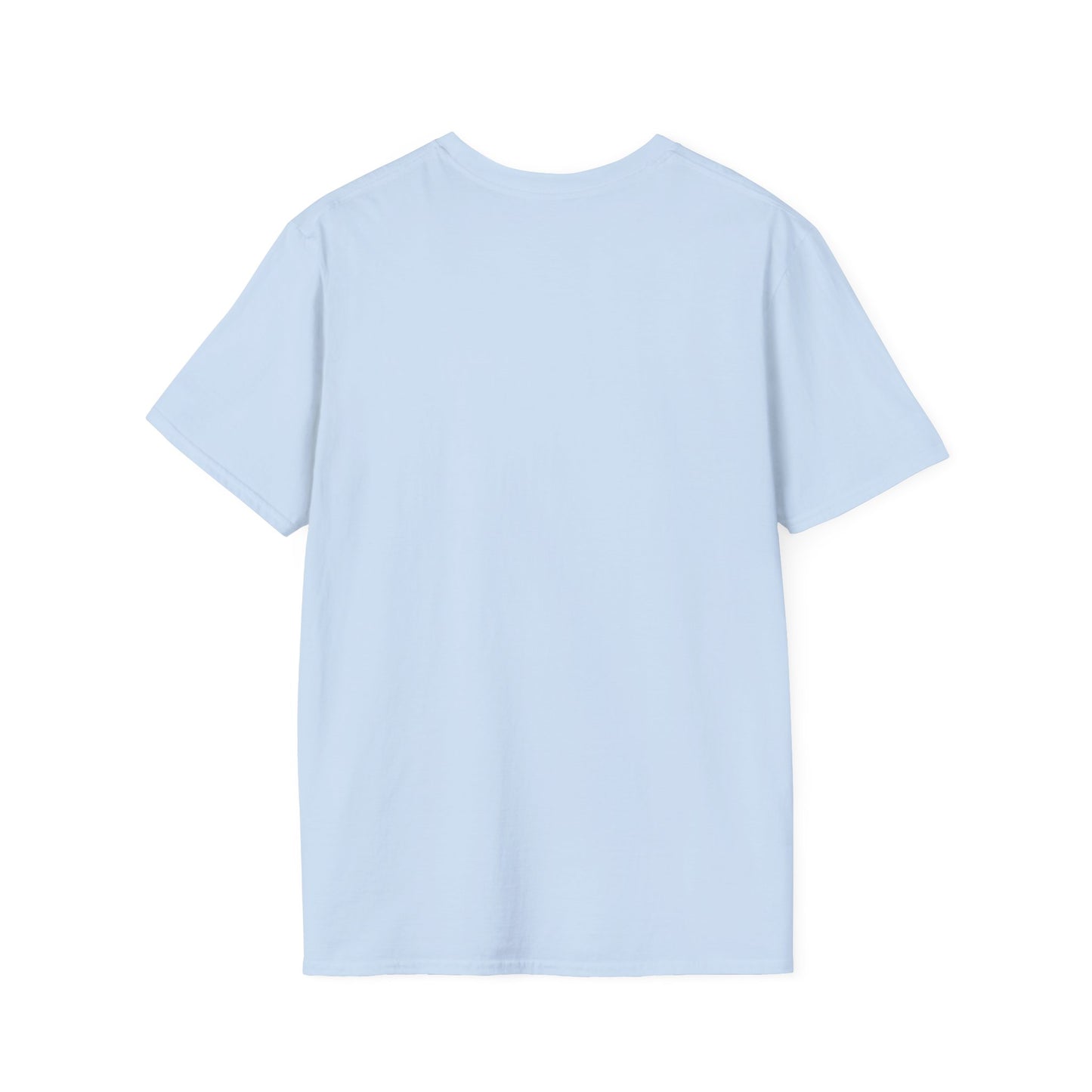 Wolf Sketch T-Shirt — Minimalist Nature Graphic Tee