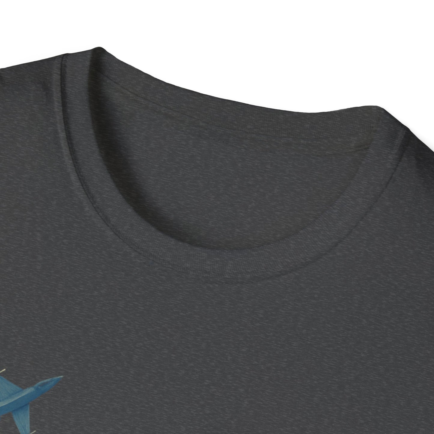 USA Sound of Freedom Shirt | Patriotic Fighter Jet T-Shirt | American Freedom Tee | Military Aviation Shirt | 4th of July Shirt
