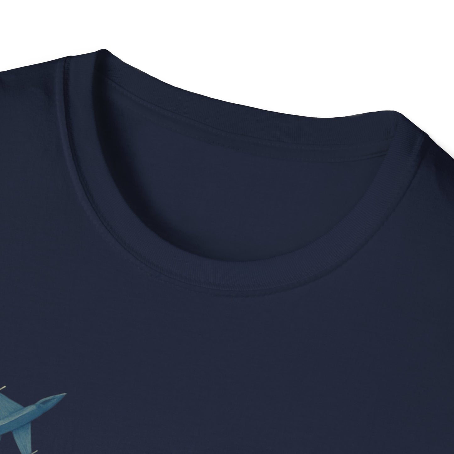 USA Sound of Freedom Shirt | Patriotic Fighter Jet T-Shirt | American Freedom Tee | Military Aviation Shirt | 4th of July Shirt