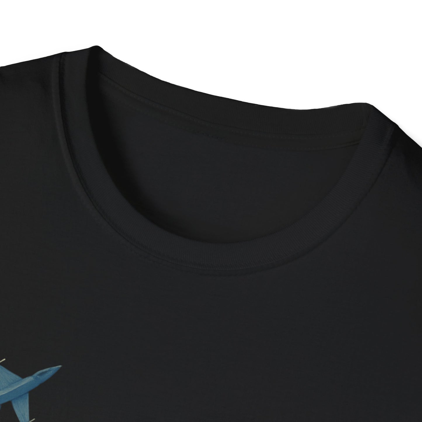 USA Sound of Freedom Shirt | Patriotic Fighter Jet T-Shirt | American Freedom Tee | Military Aviation Shirt | 4th of July Shirt
